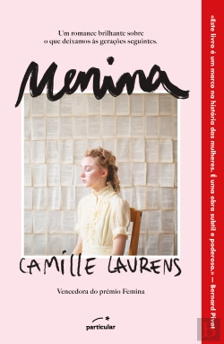 Bertrand.pt - Menina, Nome Feminino!
