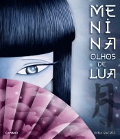 Menina Olhos de Lua 
