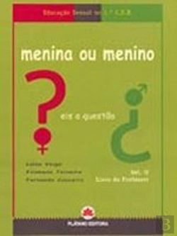 Bertrand.pt - Menina ou Menino Eis a Questão vol.II