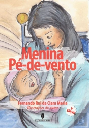 Menina Pé-de-vento