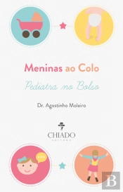 Meninas ao Colo - Pediatra no Bolso