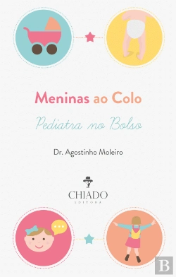 Bertrand.pt - Meninas ao Colo - Pediatra no Bolso