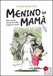 Menino da Mamã