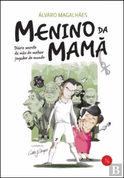 Bertrand.pt - Menino da Mamã