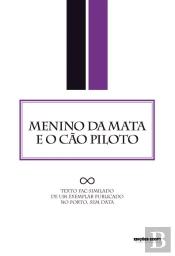 Menino da Mata e o Cão Piloto