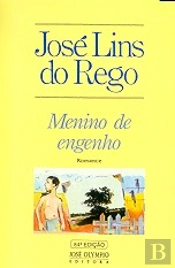 Menino de Engenho