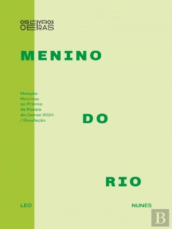Bertrand.pt - Menino do Rio