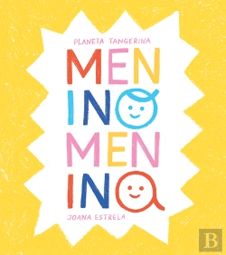 Bertrand.pt - Menino, Menina