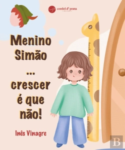 Bertrand.pt - Menino Simão... crescer é que não!