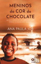 Meninos da Cor do Chocolate