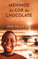 Meninos da Cor do Chocolate