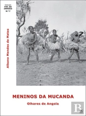Meninos da Mucanda