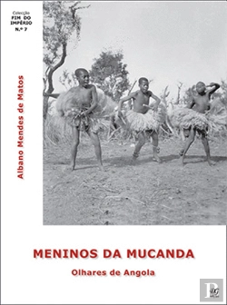 Bertrand.pt - Meninos da Mucanda