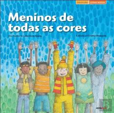 Meninos de Todas as Cores