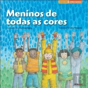 Meninos de Todas as Cores