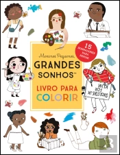 Meninos Pequenos, Grandes Sonhos