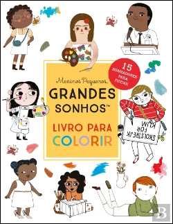 Bertrand.pt - Meninos Pequenos, Grandes Sonhos