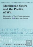 Menippean Satire And The Poetics Of Wit