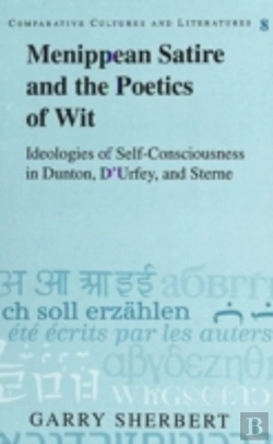 Bertrand.pt - Menippean Satire And The Poetics Of Wit