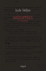 Ménippées ; P(R)O(So)Esies