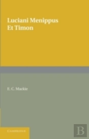 Menippus Et Timon