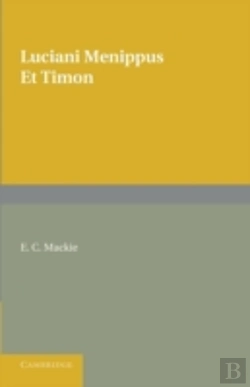 Bertrand.pt - Menippus Et Timon