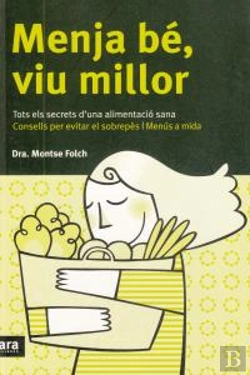 Bertrand.pt - Menja Bé, Viu Millor