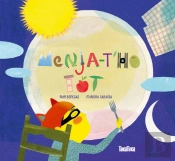 Menja-T'Ho Tot