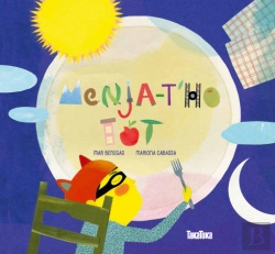 Bertrand.pt - Menja-T'Ho Tot
