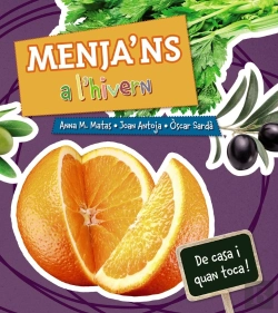 Bertrand.pt - Menja'Ns A L'Hivern