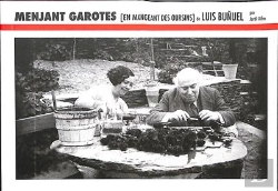 Bertrand.pt - Menjant Garotes [En Mangeant Des Oursins] De Luis Bunuel
