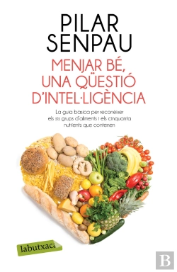 Bertrand.pt - Menjar Bé, Una Qüestió D'Intel·Ligència