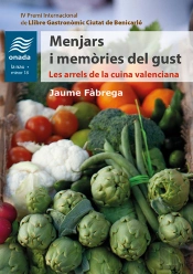 Menjars I Memòries Del Gust