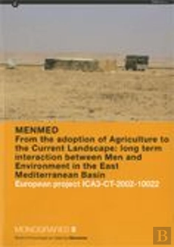 Bertrand.pt - Menmed. From The Adoption Of Agriculture To The Current Landscape: Long Term Interaction Between Men