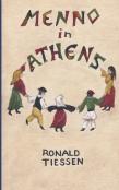 Menno In Athens