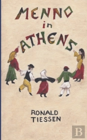 Menno In Athens