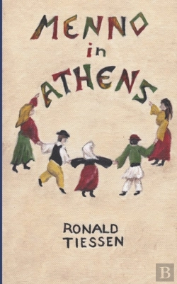 Bertrand.pt - Menno In Athens