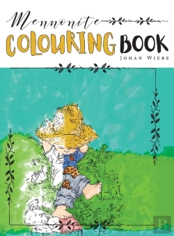 Bertrand.pt - Mennonite Colouring Book
