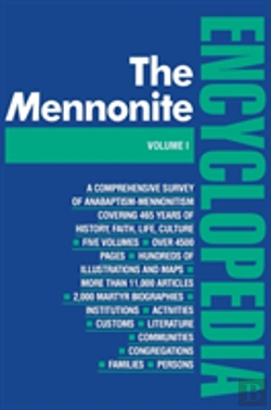 Bertrand.pt - Mennonite Encyclopedia