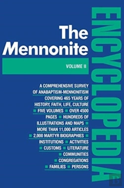 Bertrand.pt - Mennonite Encyclopedia