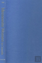 Mennonite Women In Canada