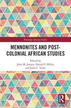 Bertrand.pt - Mennonites And Post-Colonial African Studies