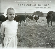 Mennonites In Texas