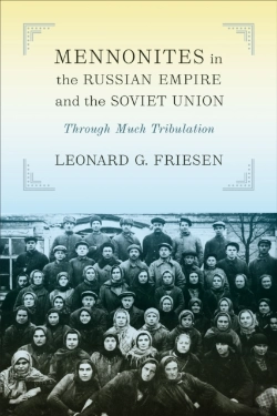 Bertrand.pt - Mennonites In The Russian Empire And The Soviet Union