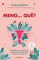 Meno... Quê?