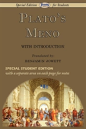 Meno (Special Edition For Students)