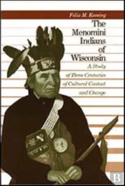 Bertrand.pt - Menomini Indians Of Wisconsin