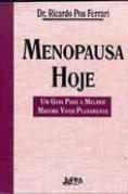 Menopausa Hoje