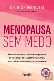 Menopausa Sem Medo
