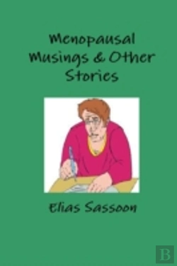 Bertrand.pt - Menopausal Musings & Other Stories